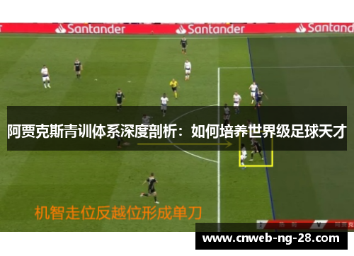 阿贾克斯青训体系深度剖析：如何培养世界级足球天才