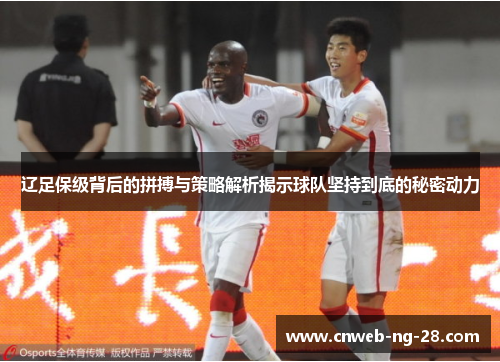 辽足保级背后的拼搏与策略解析揭示球队坚持到底的秘密动力